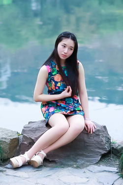 污的APP主界面展示