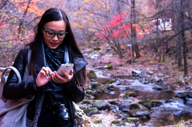 隐私保护功能展示